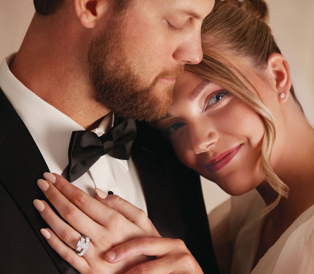 Newlywed Couple Newlywed Couple