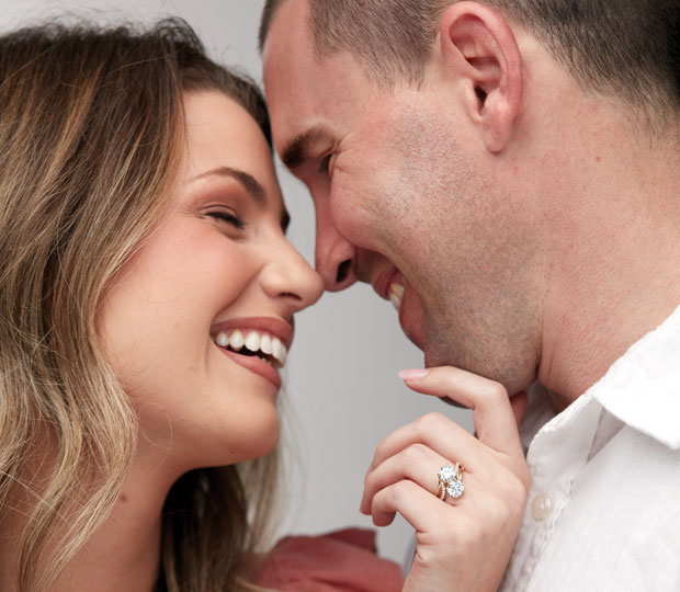 Newlywed Couple Newlywed Couple