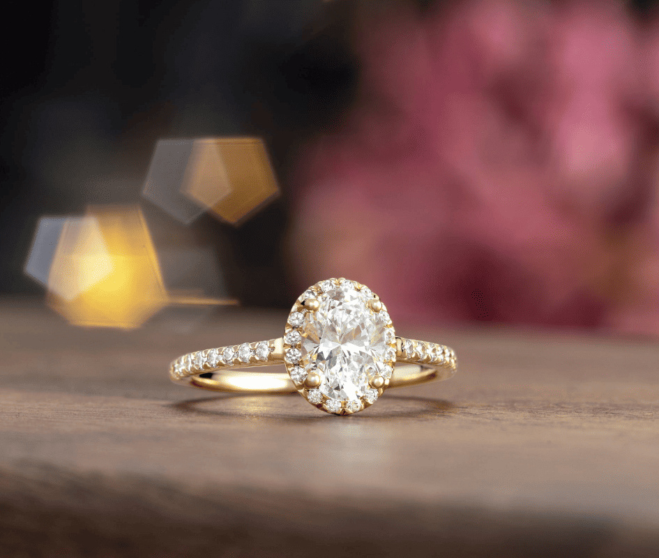 Custom Engagement Rings Custom Engagement Rings