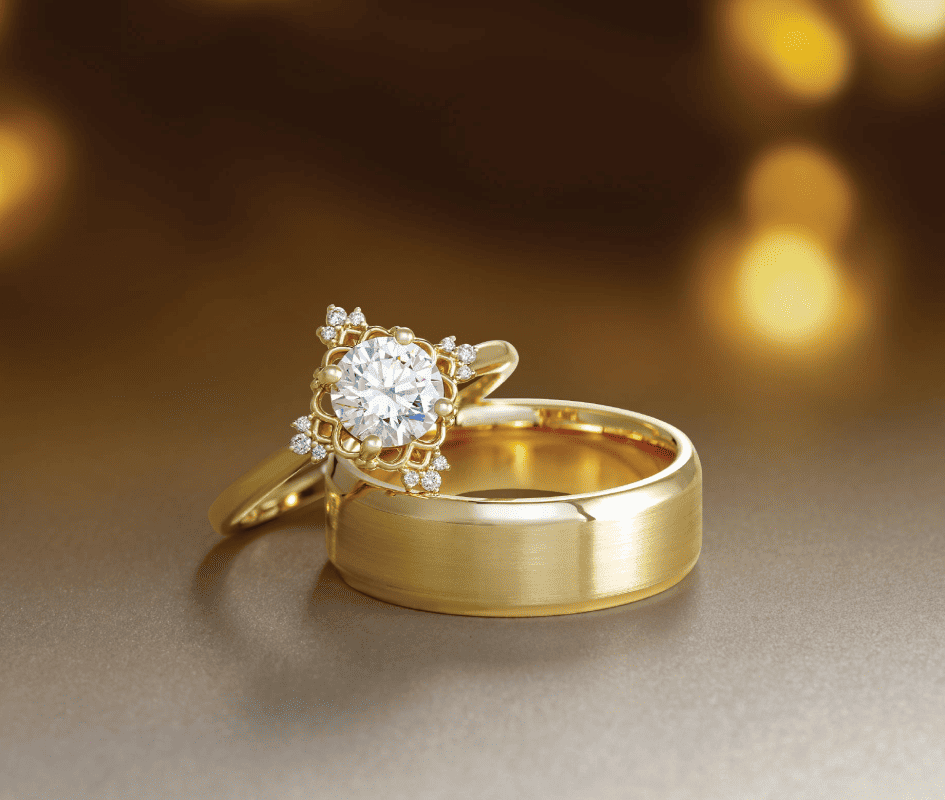 Custom Wedding Bands Custom Wedding Bands