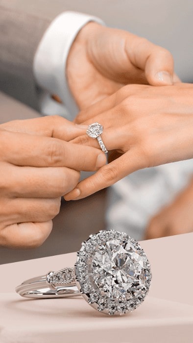 Engagement Ring Engagement Ring