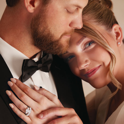 Newlywed Couple Newlywed Couple