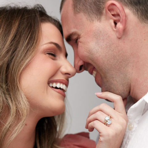 Newlywed Couple Newlywed Couple