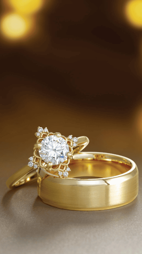 Custom Wedding Bands Custom Wedding Bands