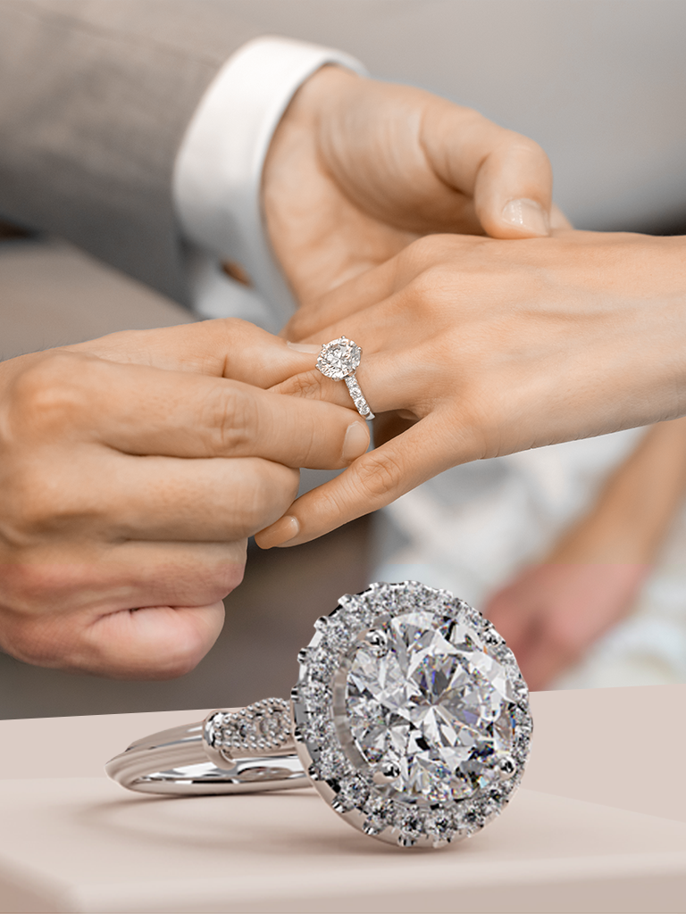 Engagement Ring Engagement Ring