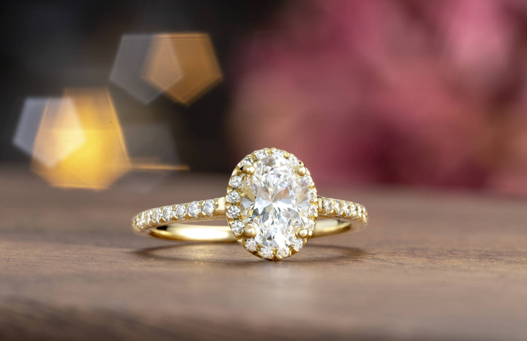 Custom Engagement Rings Custom Engagement Rings