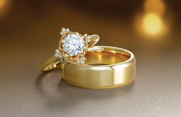 Custom Wedding Bands Custom Wedding Bands